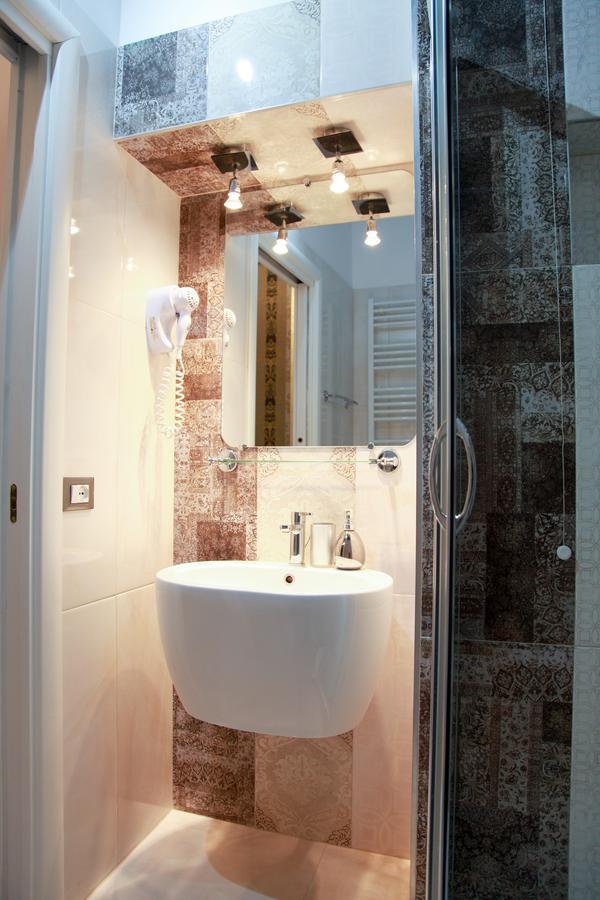 Suite con Vasca Idromassaggio